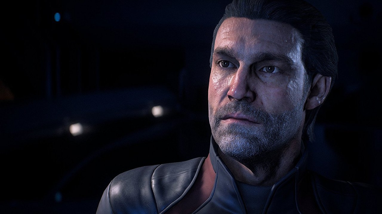 Mass Effect: Andromeda - Imagen 50